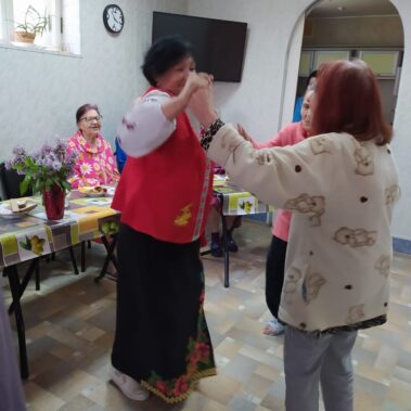 76 лет победы